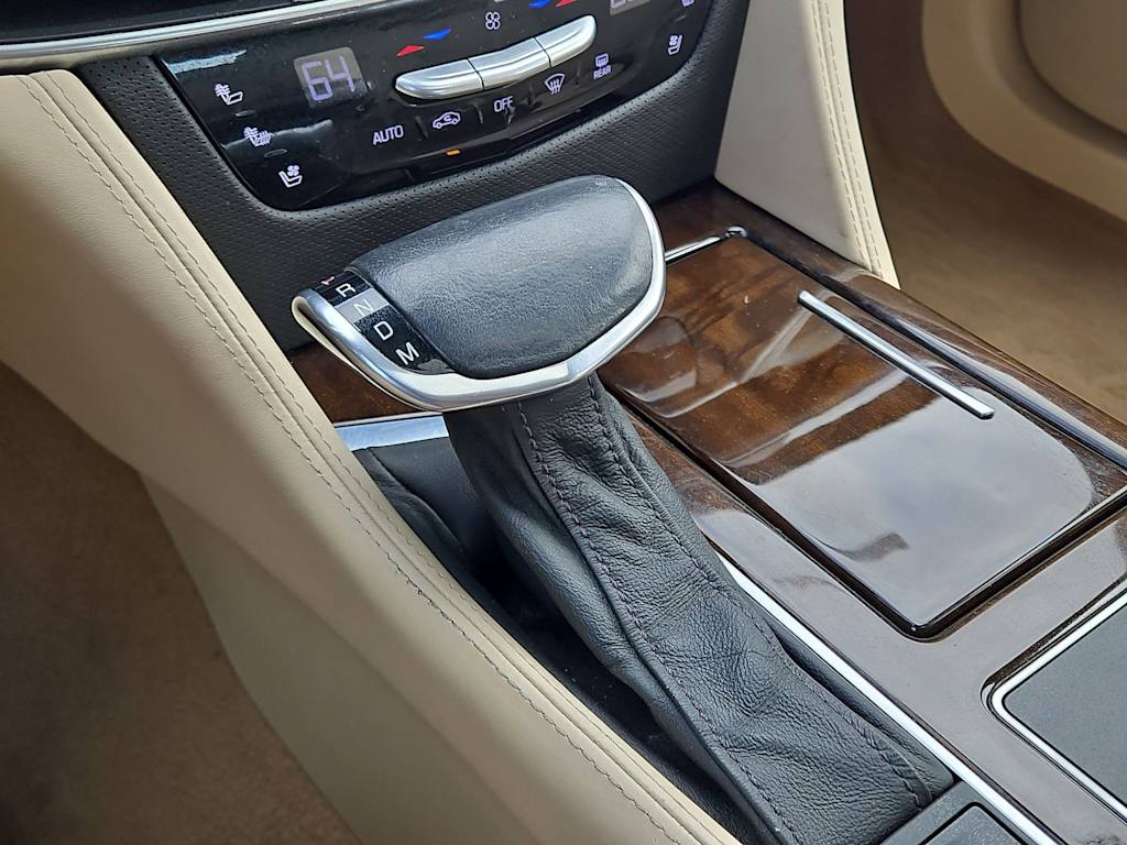 Thumbnail: 2017 Cadillac CT6 - 37