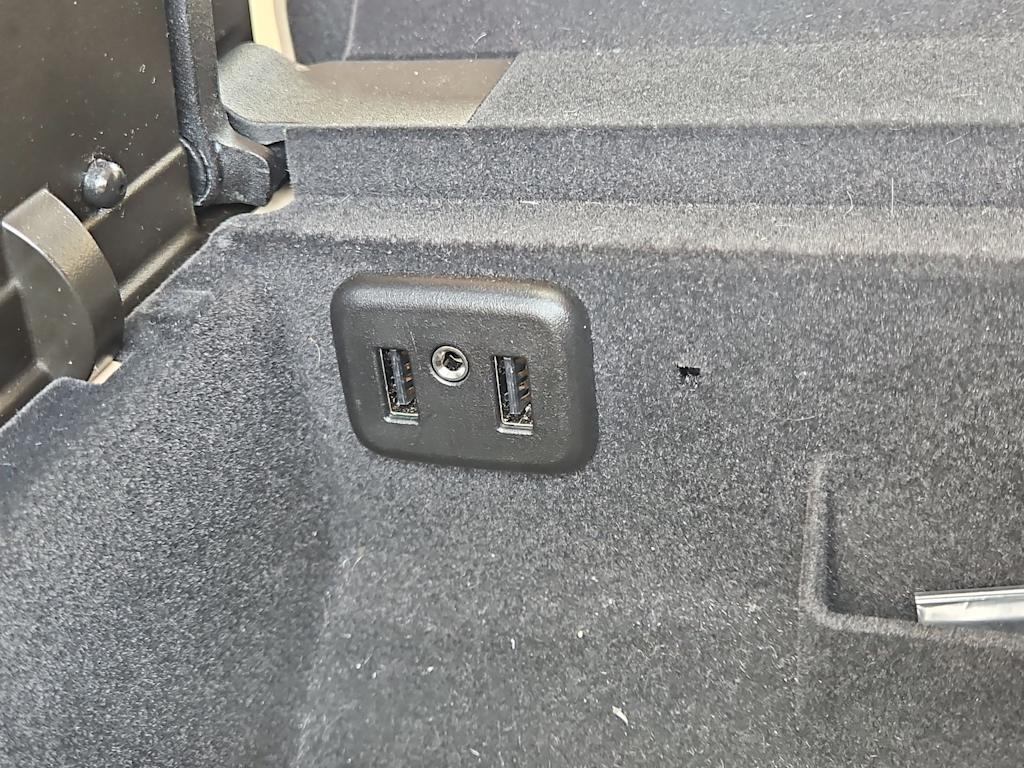 Thumbnail: 2017 Cadillac CT6 - 36