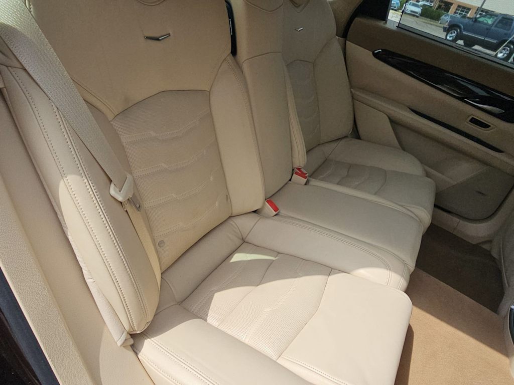 Thumbnail: 2017 Cadillac CT6 - 27