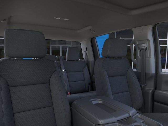Thumbnail: 2026 Chevrolet Silverado 2500 - 23
