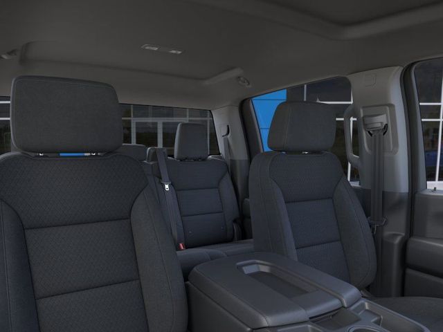 Thumbnail: 2026 Chevrolet Silverado 2500 - 23