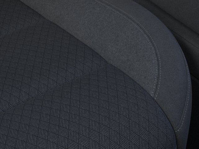 Thumbnail: 2026 Chevrolet Silverado 2500 - 8