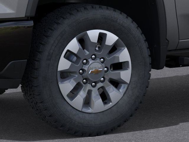 Thumbnail: 2026 Chevrolet Silverado 2500 - 6