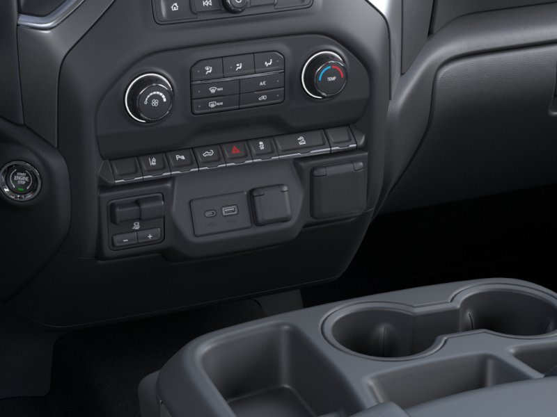 Thumbnail: 2026 Chevrolet Silverado 2500 - 23