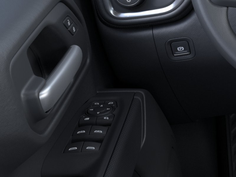 Thumbnail: 2026 Chevrolet Silverado 2500 - 22