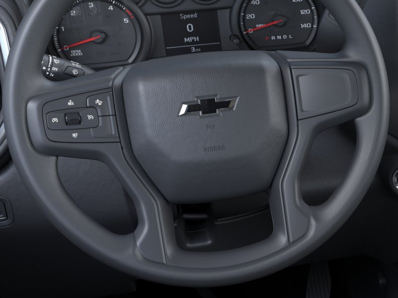 Thumbnail: 2026 Chevrolet Silverado 2500 - 20