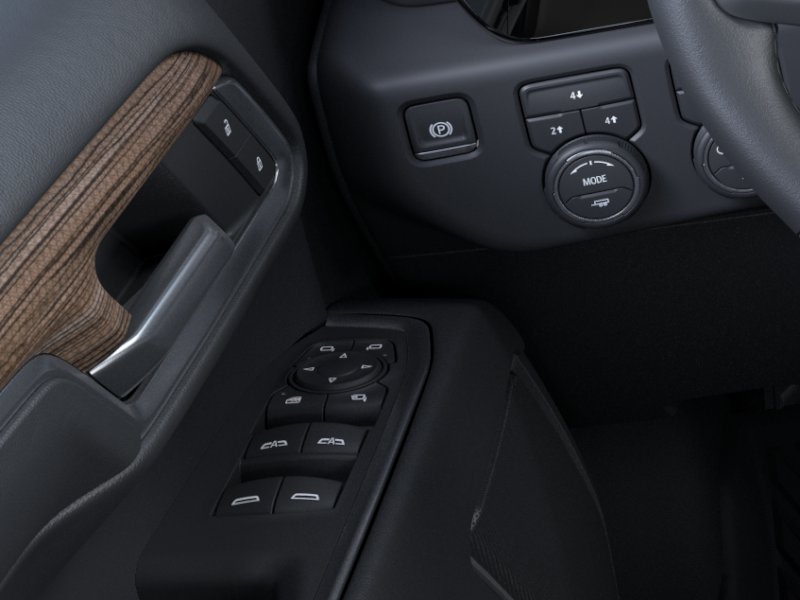 Thumbnail: 2026 Chevrolet Silverado 2500 - 22