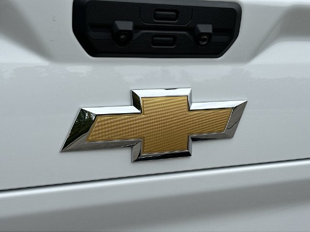 Thumbnail: 2026 Chevrolet Silverado 2500 - 6
