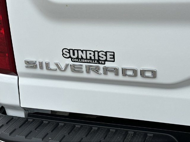 Thumbnail: 2026 Chevrolet Silverado 2500 - 24
