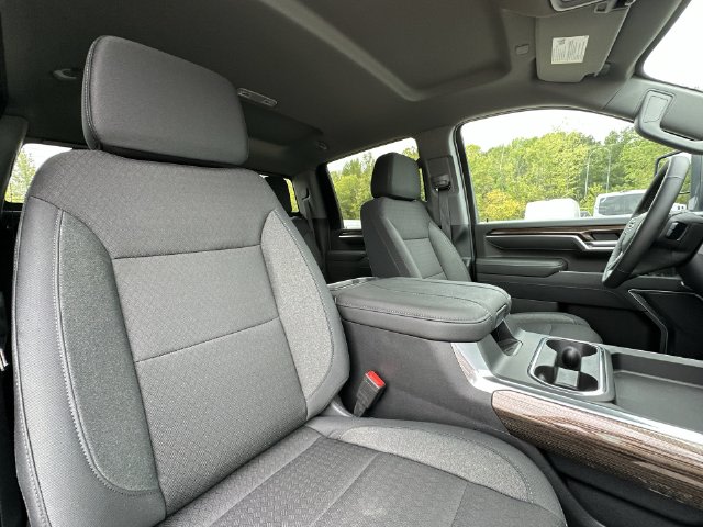 Thumbnail: 2026 Chevrolet Silverado 2500 - 11