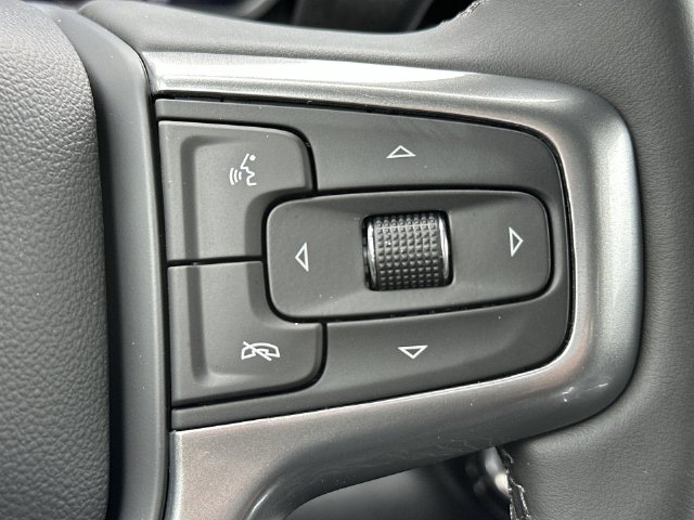 Thumbnail: 2026 Chevrolet Silverado 2500 - 33