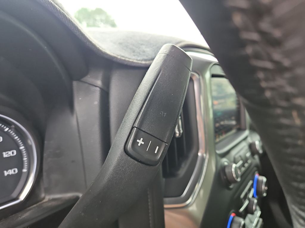 Thumbnail: 2020 Chevrolet Silverado 2500 - 15
