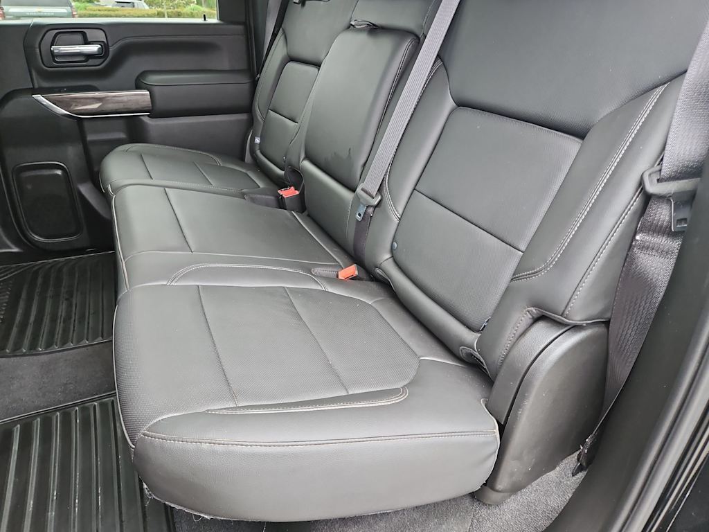Thumbnail: 2020 Chevrolet Silverado 2500 - 27