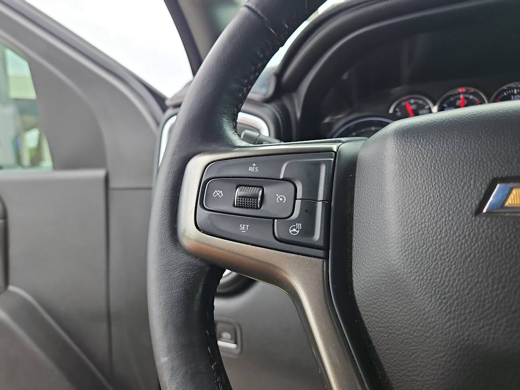 Thumbnail: 2020 Chevrolet Silverado 2500 - 30