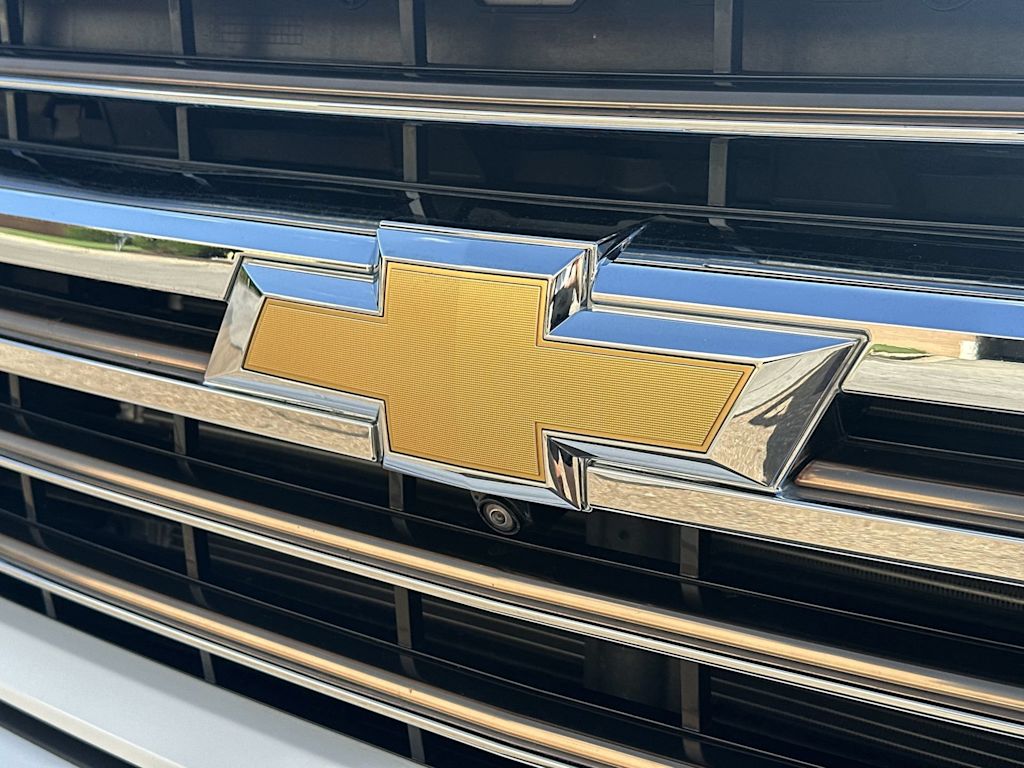 Thumbnail: 2022 Chevrolet Silverado 2500 - 7
