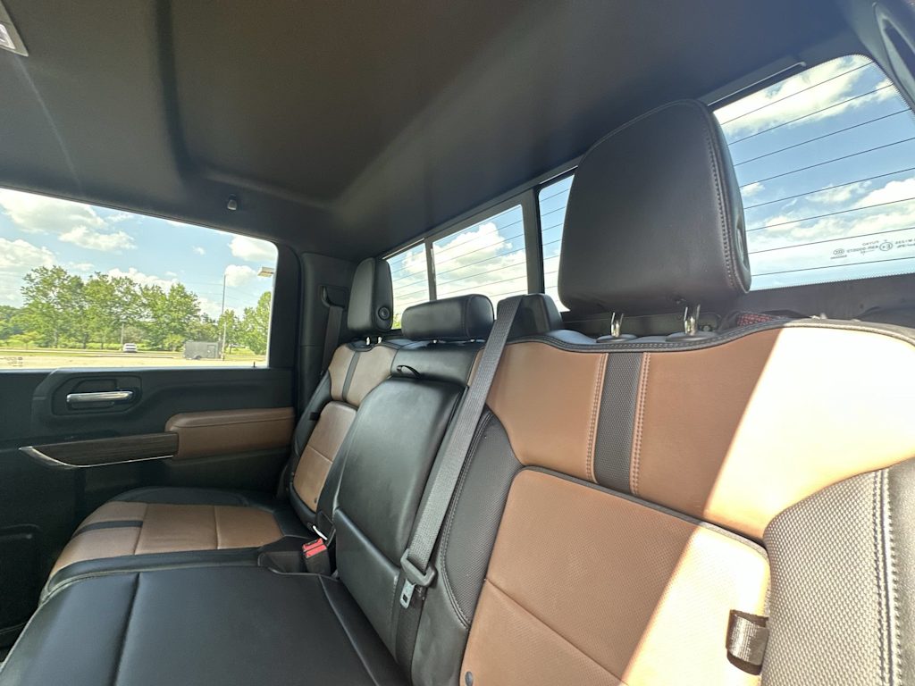 Thumbnail: 2022 Chevrolet Silverado 2500 - 30