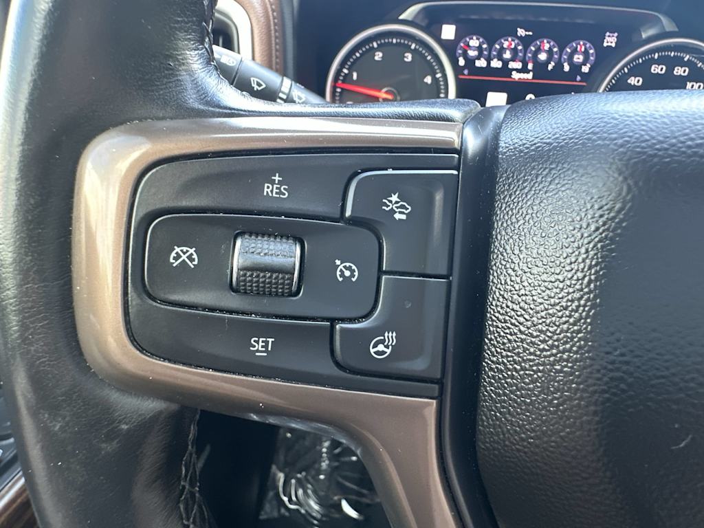 Thumbnail: 2022 Chevrolet Silverado 2500 - 33