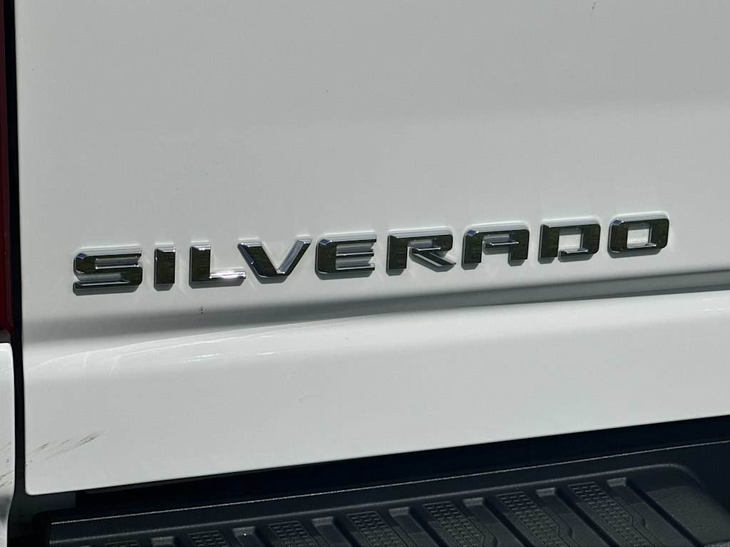 Thumbnail: 2022 Chevrolet Silverado 2500 - 26
