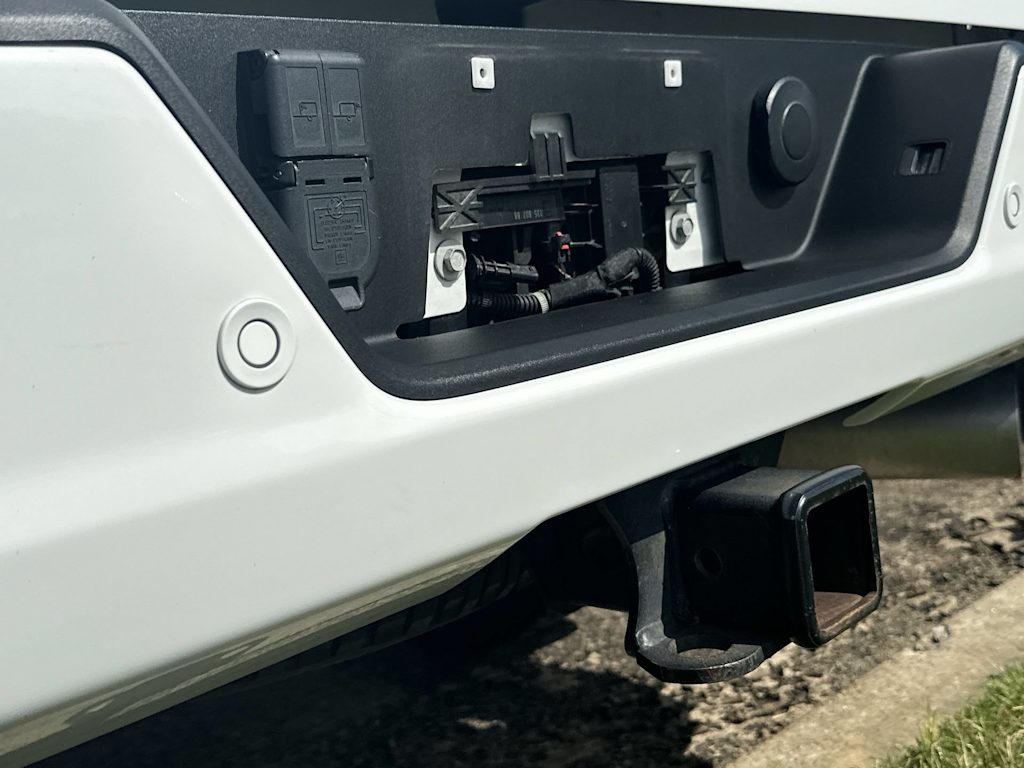 Thumbnail: 2022 Chevrolet Silverado 2500 - 40
