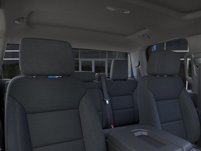Thumbnail: 2026 Chevrolet Silverado 2500 - 23