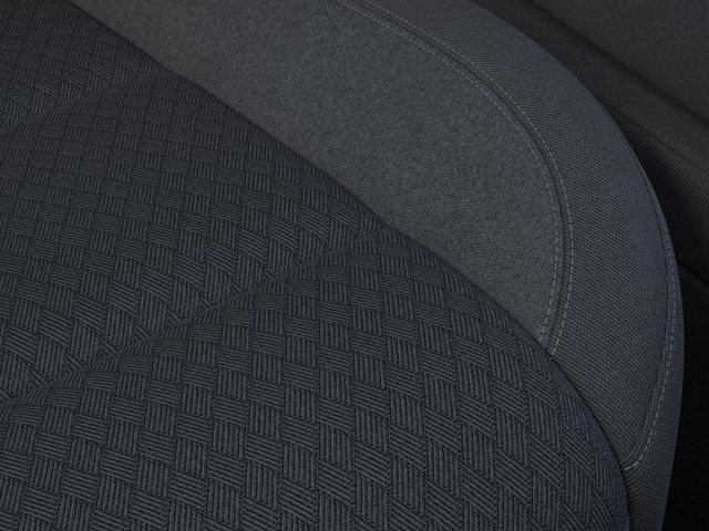 Thumbnail: 2026 Chevrolet Silverado 2500 - 8