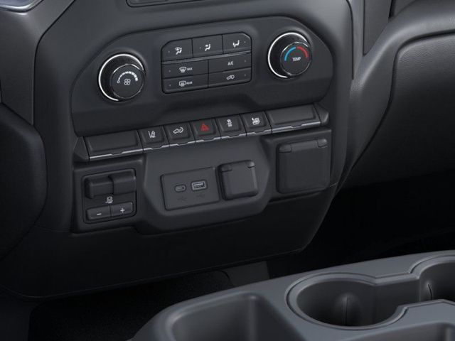 Thumbnail: 2026 Chevrolet Silverado 2500 - 22