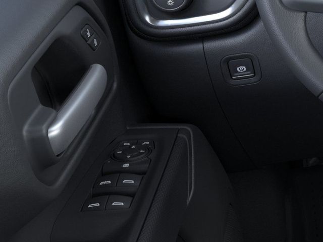 Thumbnail: 2026 Chevrolet Silverado 2500 - 11