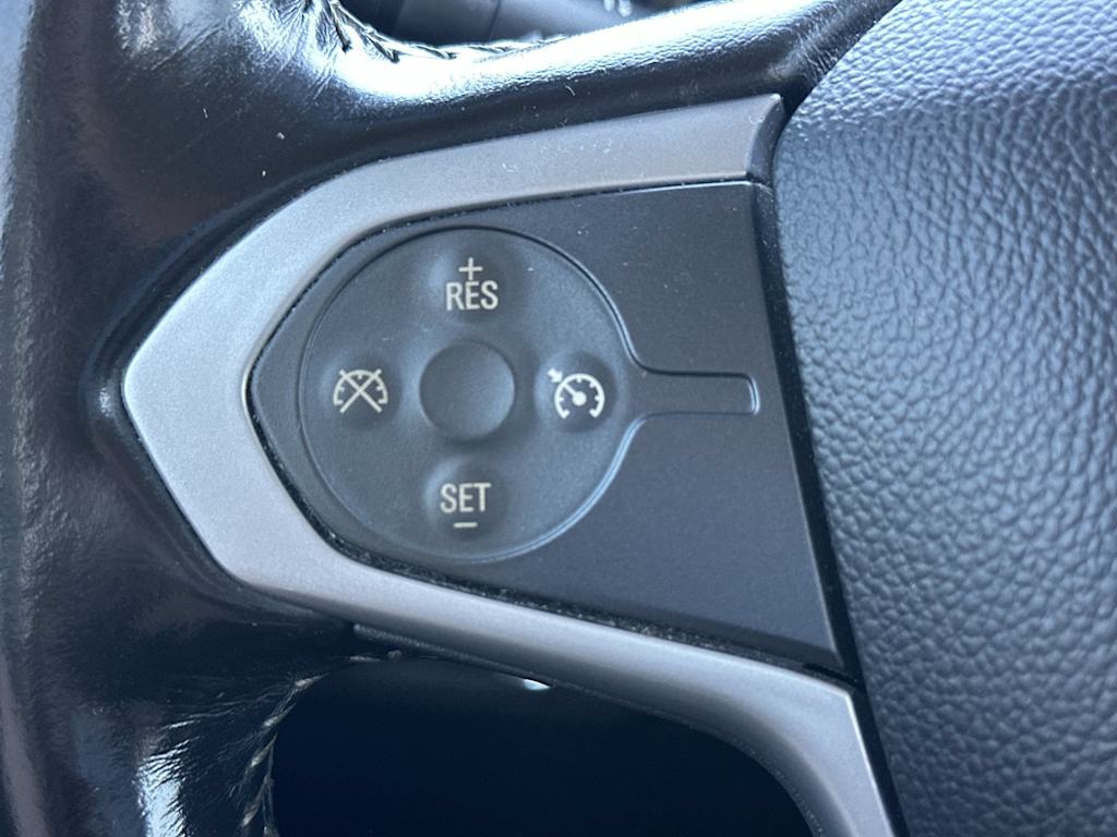 Thumbnail: 2020 Chevrolet Colorado - 30
