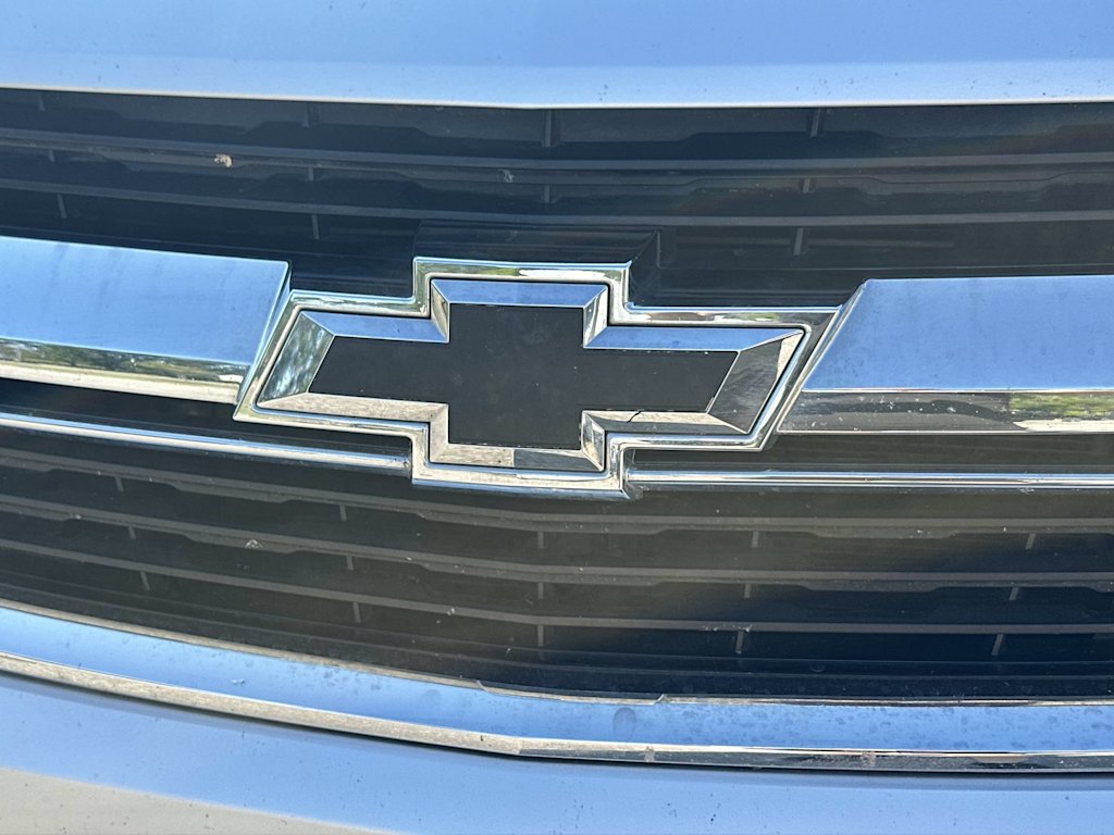 Thumbnail: 2020 Chevrolet Colorado - 7