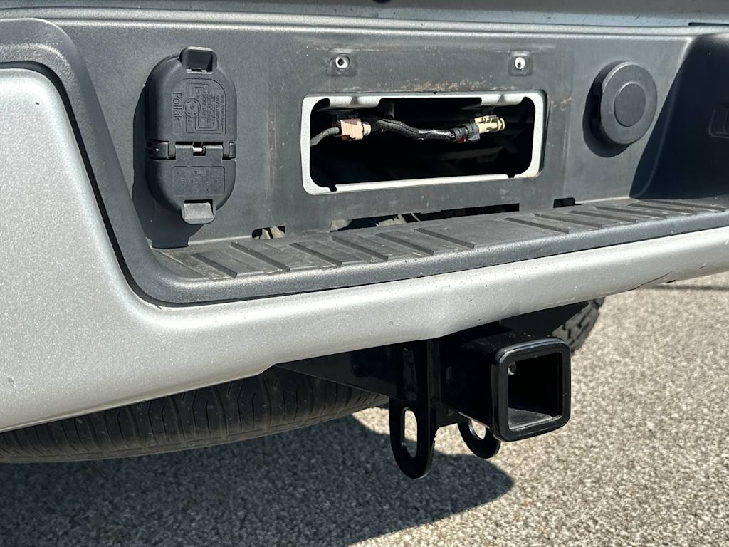Thumbnail: 2020 Chevrolet Colorado - 37