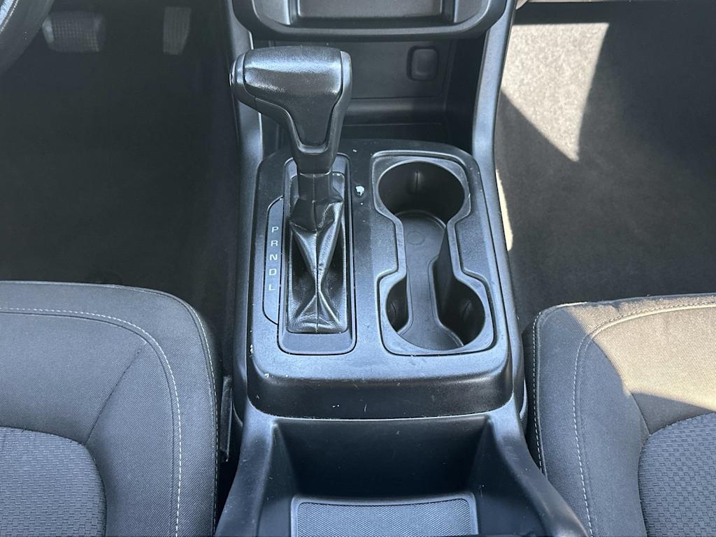 Thumbnail: 2020 Chevrolet Colorado - 15