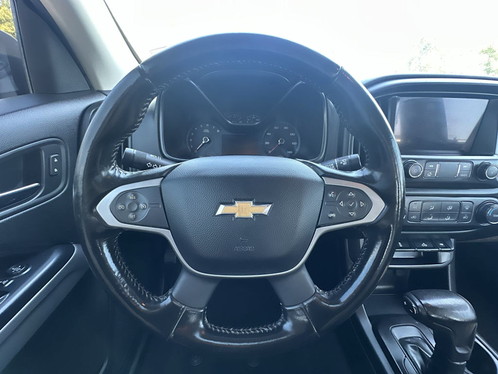Thumbnail: 2020 Chevrolet Colorado - 10