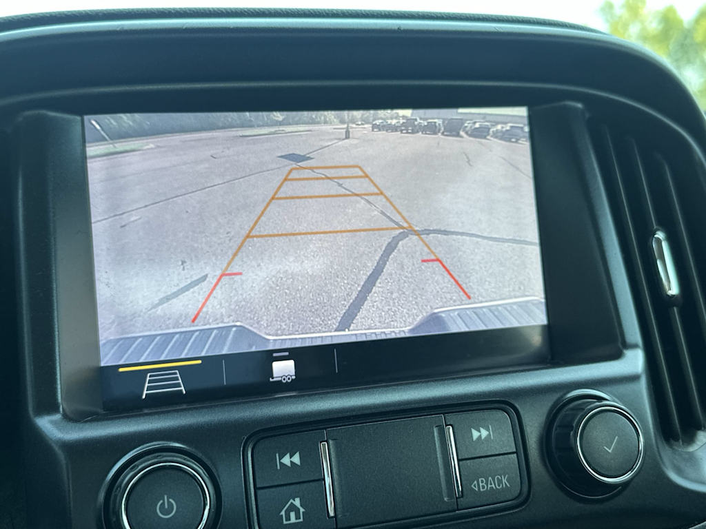 Thumbnail: 2020 Chevrolet Colorado - 14