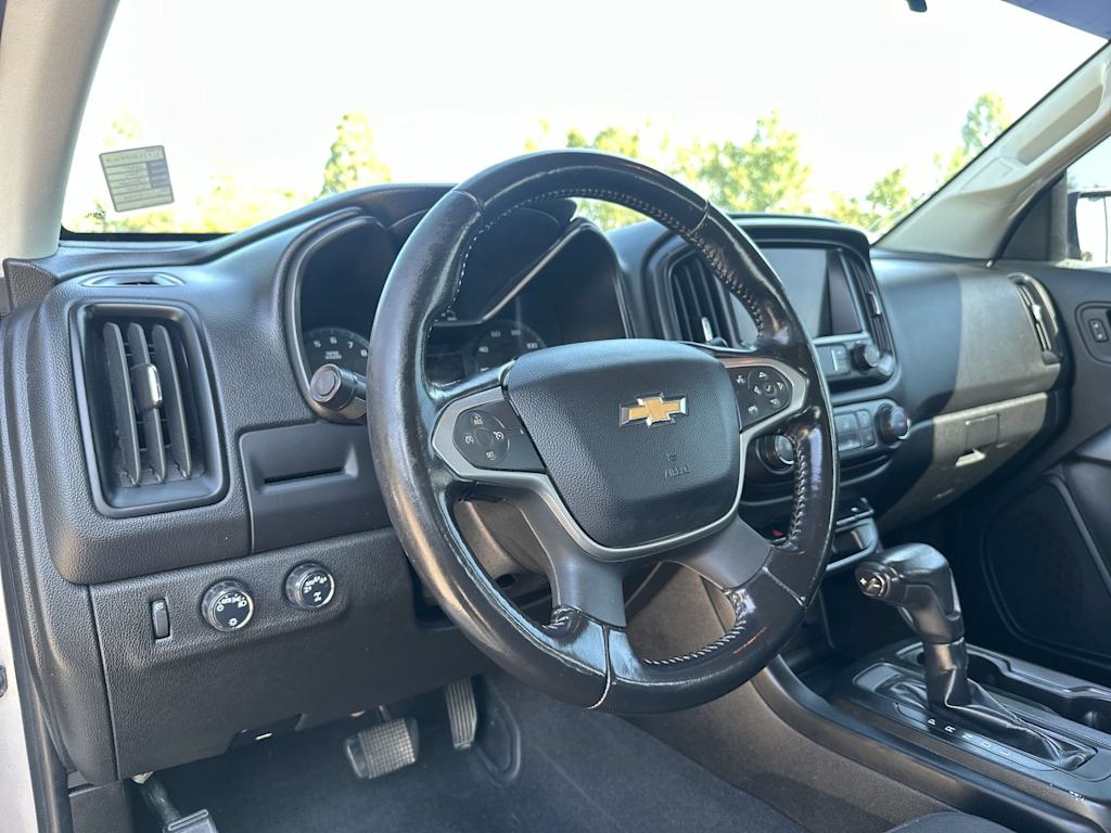 Thumbnail: 2020 Chevrolet Colorado - 2
