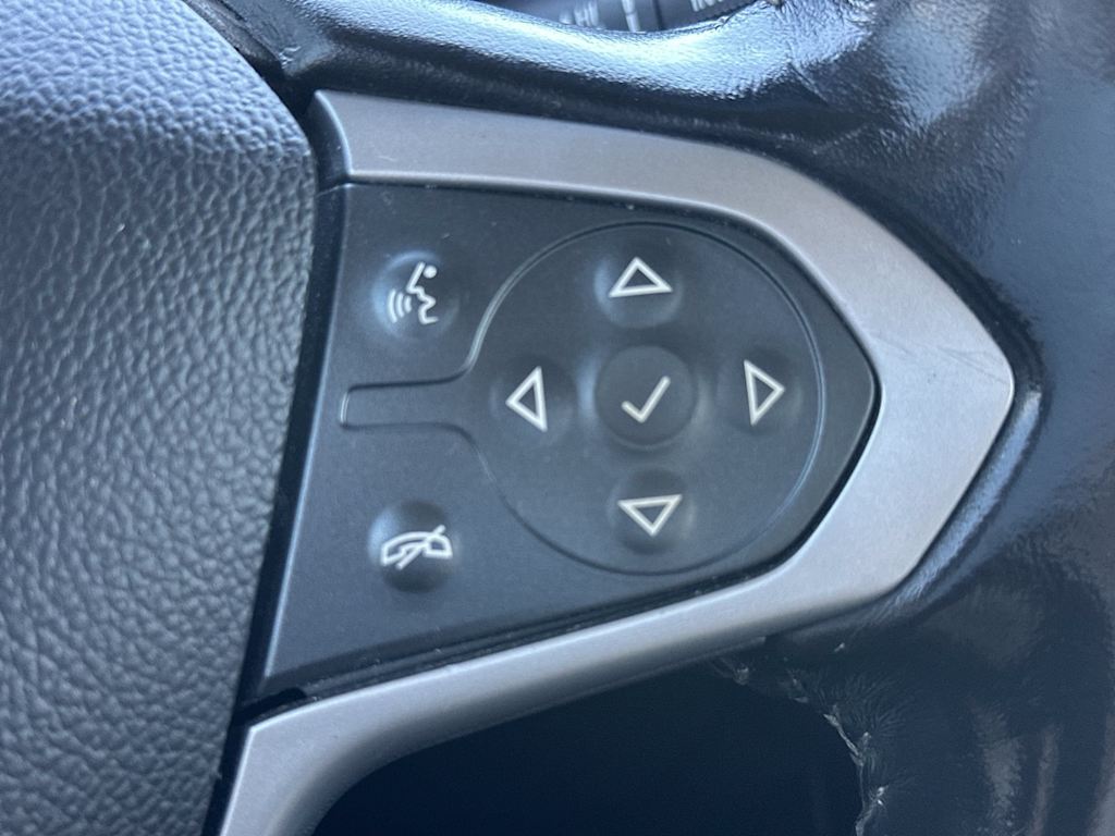 Thumbnail: 2020 Chevrolet Colorado - 31