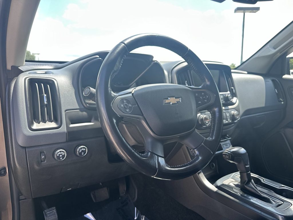 Thumbnail: 2017 Chevrolet Colorado - 2