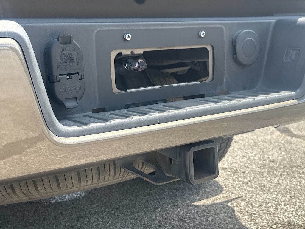 Thumbnail: 2017 Chevrolet Colorado - 39