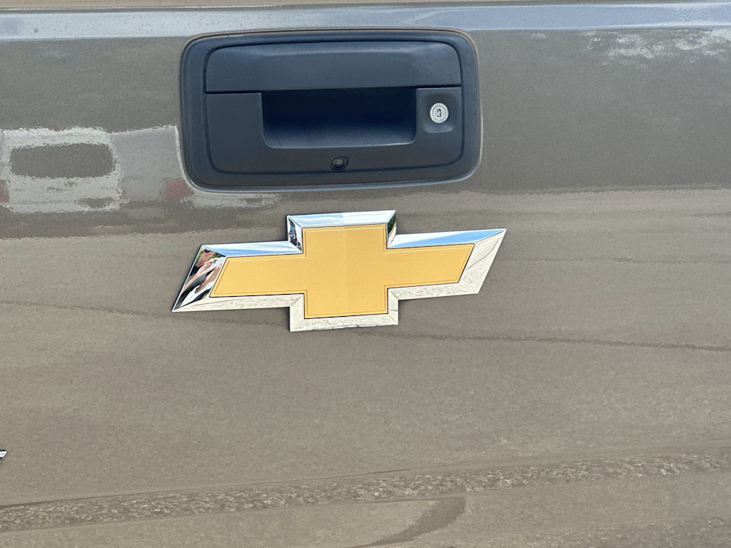 Thumbnail: 2017 Chevrolet Colorado - 18