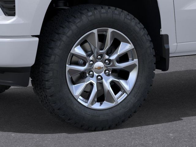 Thumbnail: 2026 Chevrolet Silverado 1500 - 7