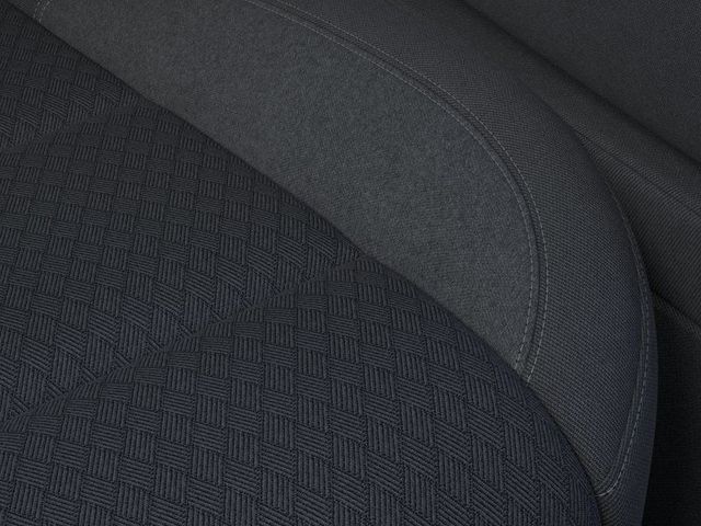 Thumbnail: 2026 Chevrolet Silverado 1500 - 9
