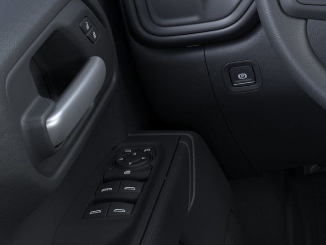 Thumbnail: 2026 Chevrolet Silverado 1500 - 12