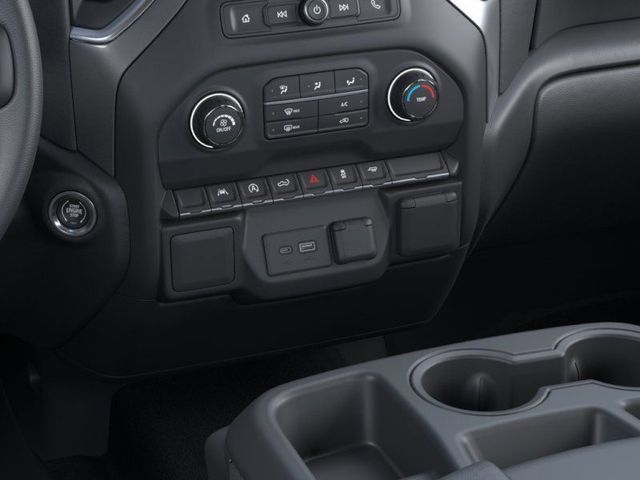 Thumbnail: 2026 Chevrolet Silverado 1500 - 22