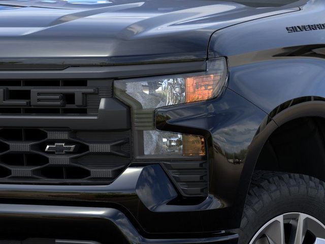 Thumbnail: 2026 Chevrolet Silverado 1500 - 17
