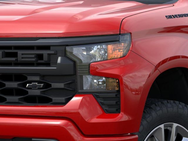 Thumbnail: 2026 Chevrolet Silverado 1500 - 19