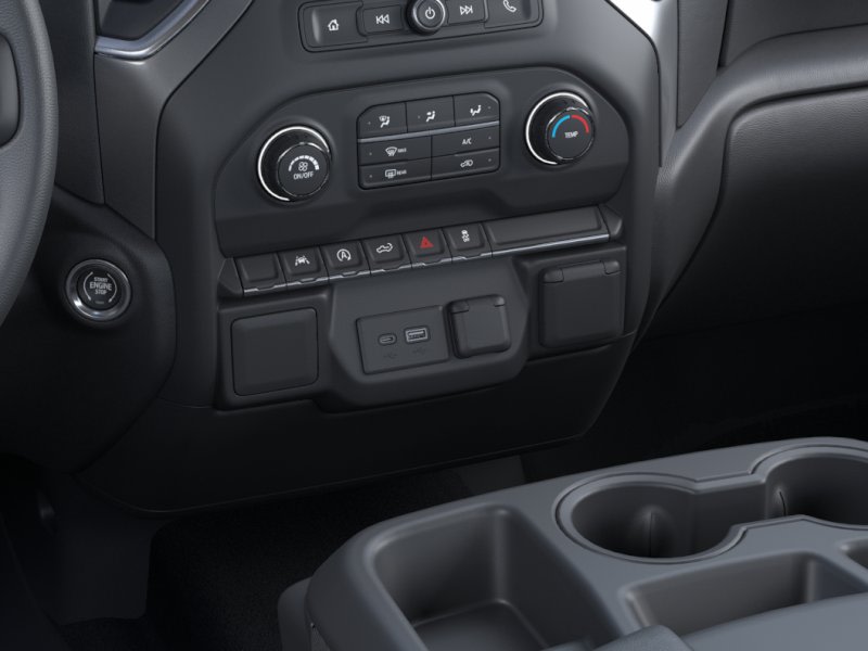 Thumbnail: 2026 Chevrolet Silverado 1500 - 24