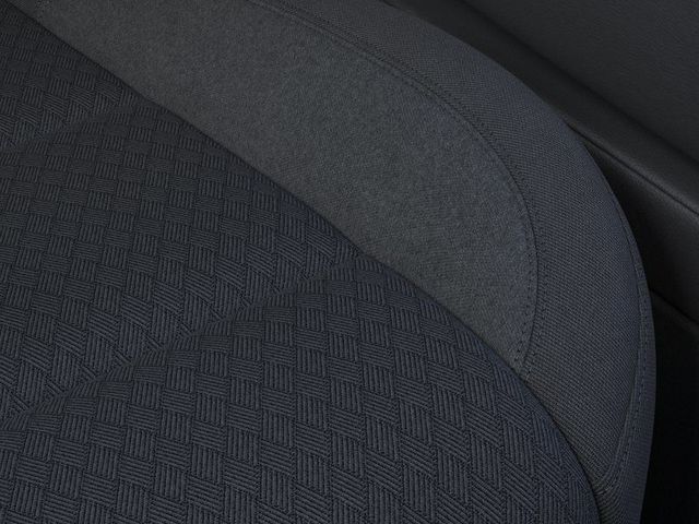 Thumbnail: 2026 Chevrolet Silverado 1500 - 9