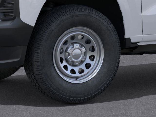 Thumbnail: 2026 Chevrolet Colorado - 6