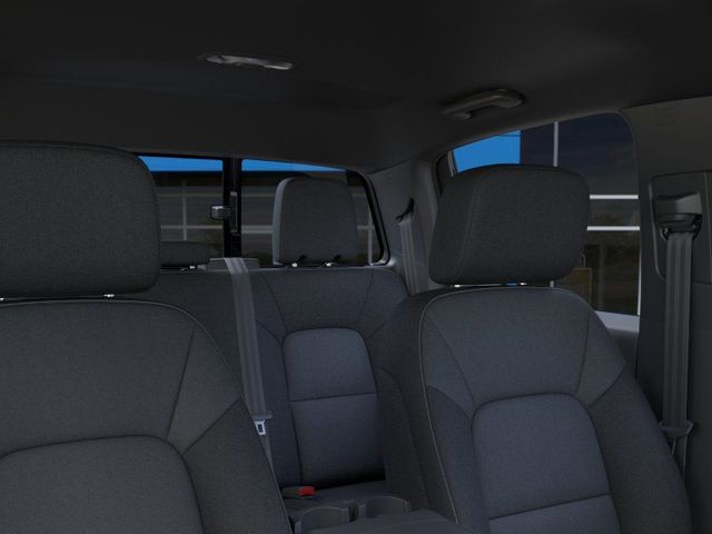 Thumbnail: 2026 Chevrolet Colorado - 8
