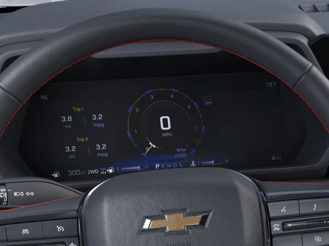 Thumbnail: 2026 Chevrolet Colorado - 12