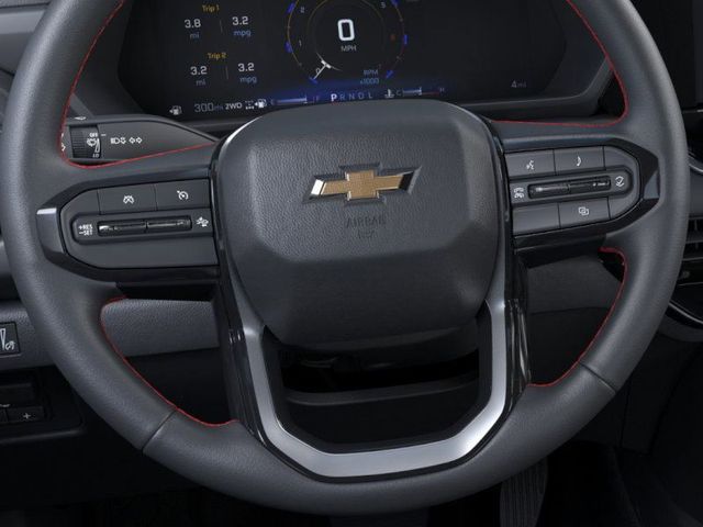 Thumbnail: 2026 Chevrolet Colorado - 22